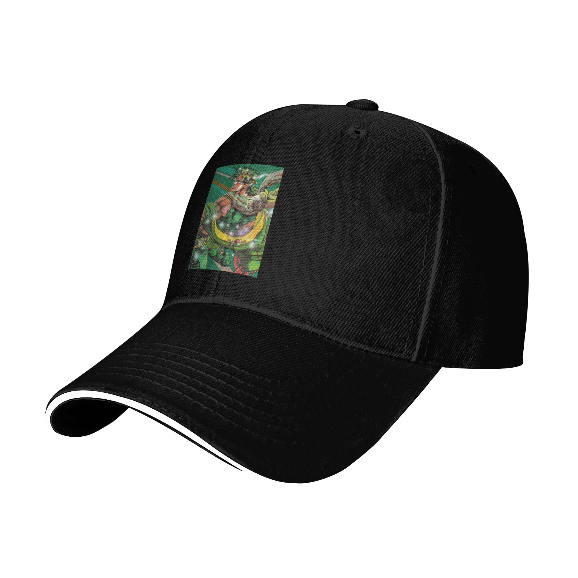 โจโจ้ บิสเซอเร แอดเวนเจอร์ โจเ - Jojo Bizarre Hat บทวิจารณ์และราคา