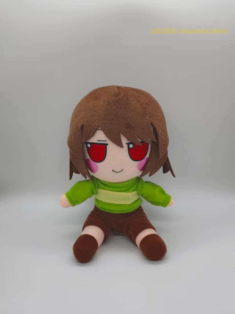 ตุ๊กตาอนิเมะน่ารัก ซีรีส์ฟูโมะ - Anime Cosplay Kawaii บทวิจารณ์และราคา