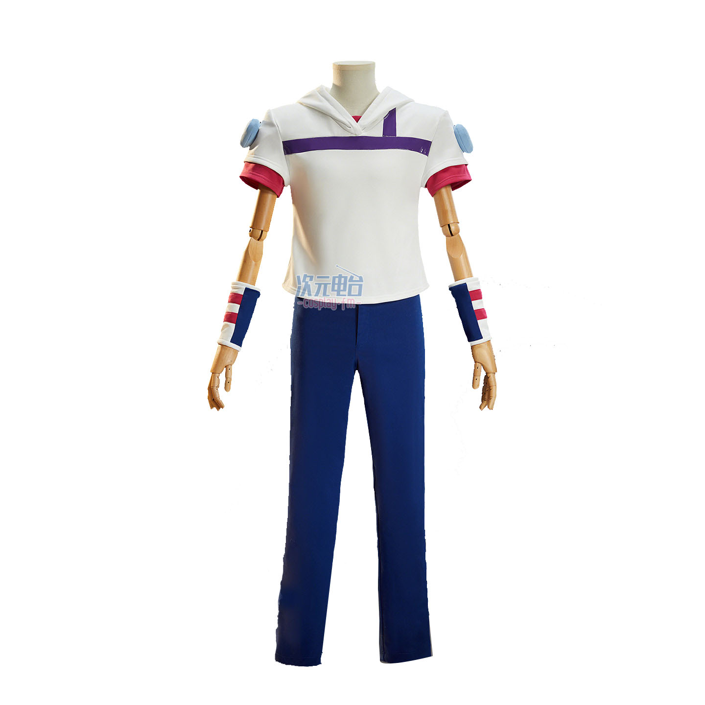 อะนิเมะ JOJO Bizarre Adventure - Jojo Bizarre Hat บทวิจารณ์และราคา
