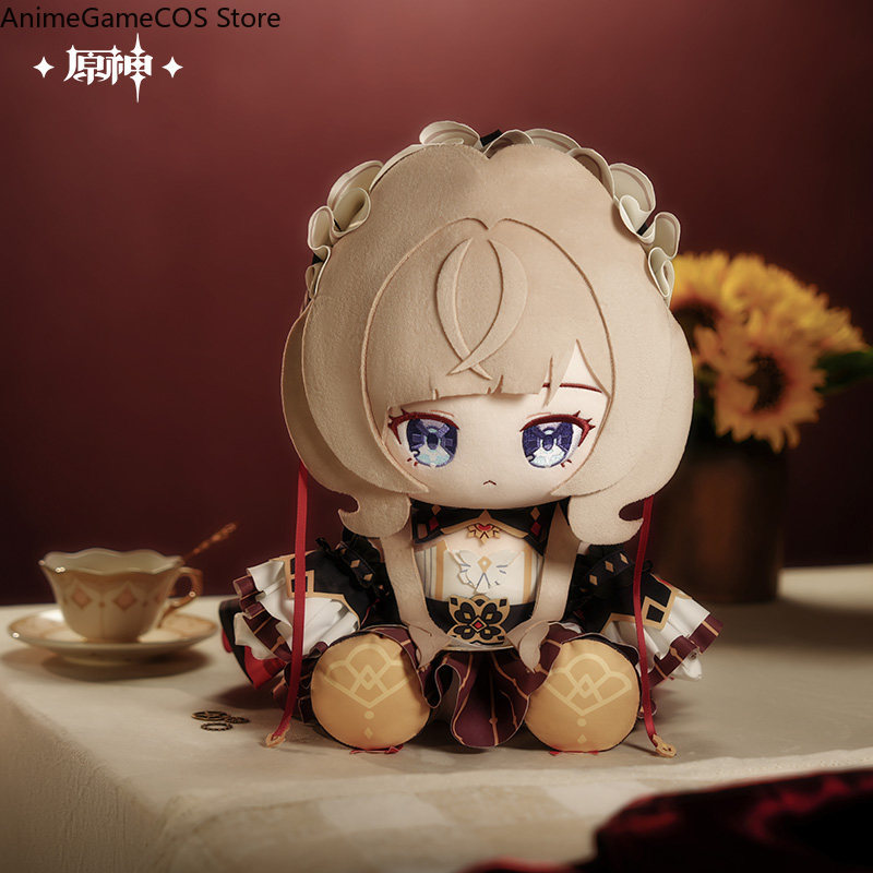 ตุ๊กตาอนิเมะแท้จาก Genshin Imp - Anime Cosplay Kawaii บทวิจารณ์และราคา
