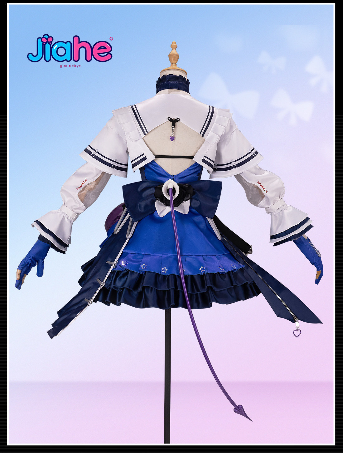 ลิโน อาร์ไนท์ส: เอนด์ฟีล คอสเพ - Anime Cosplay High Quality บทวิจารณ์และราคา