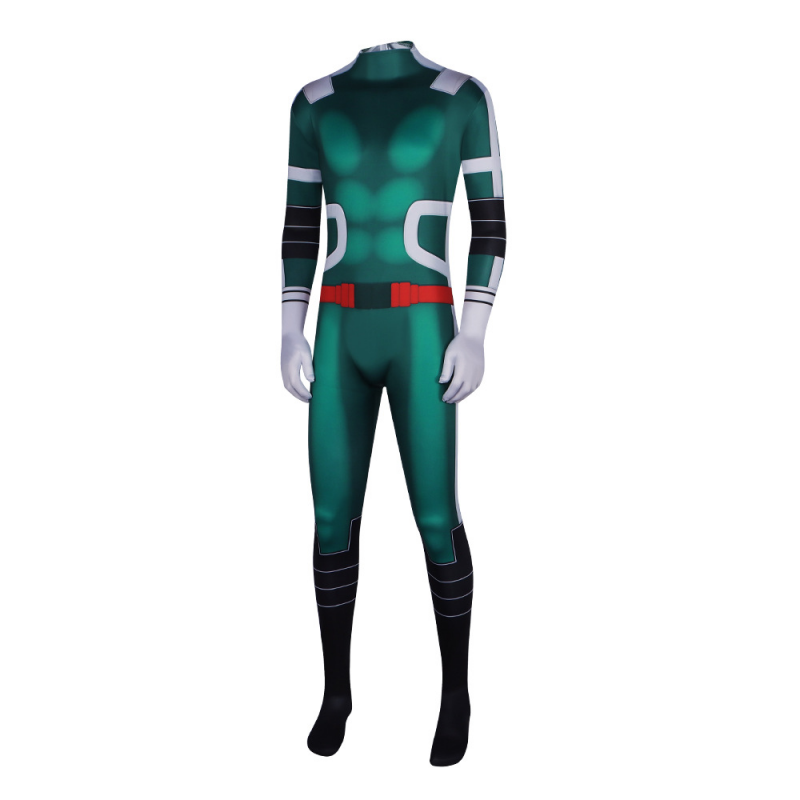 อะนิเมะมายฮีโร่ อคาเดเมีย อิซึ - Anime Cosplay Dance บทวิจารณ์และราคา