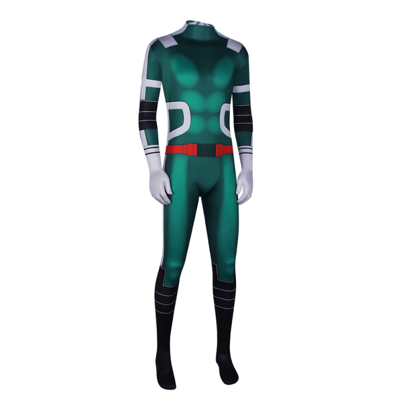อะนิเมะมายฮีโร่ อคาเดเมีย อิซึ - Anime Cosplay Dance บทวิจารณ์และราคา