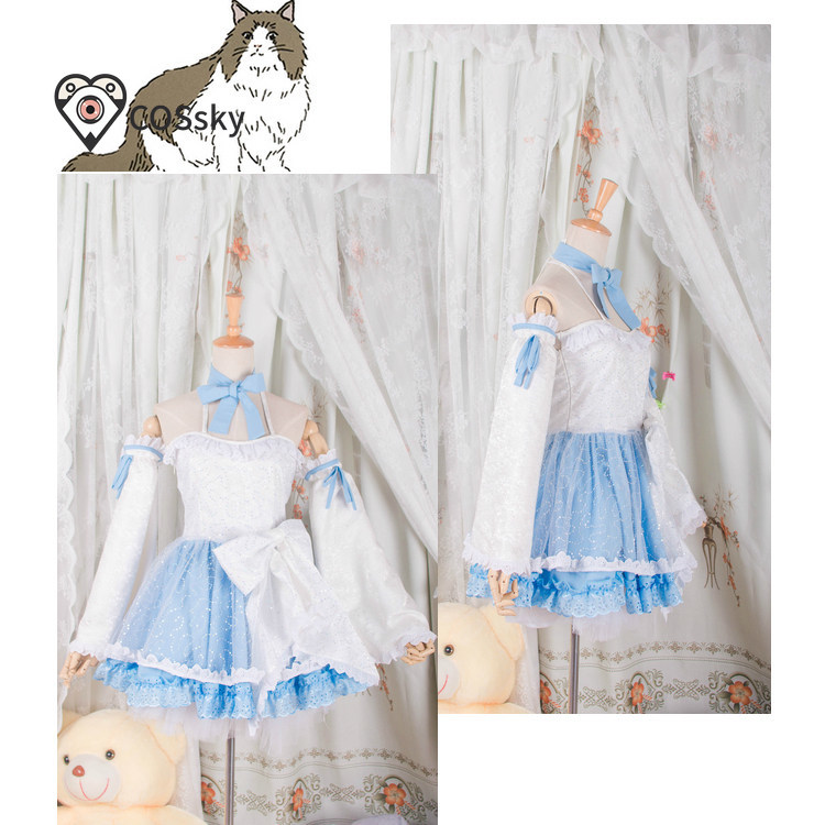 ยูกิ อาสึนะ อนิเมะ ซอว์ดอาร์ตอ - Anime Cosplay Dance บทวิจารณ์และราคา