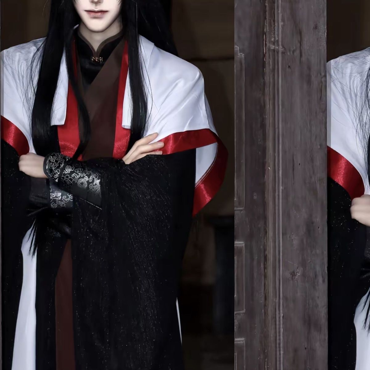 ชุดคอสเพลย์อนิเมะ หลัว ปิงเหอ  - Anime Cosplay Ladies บทวิจารณ์และราคา