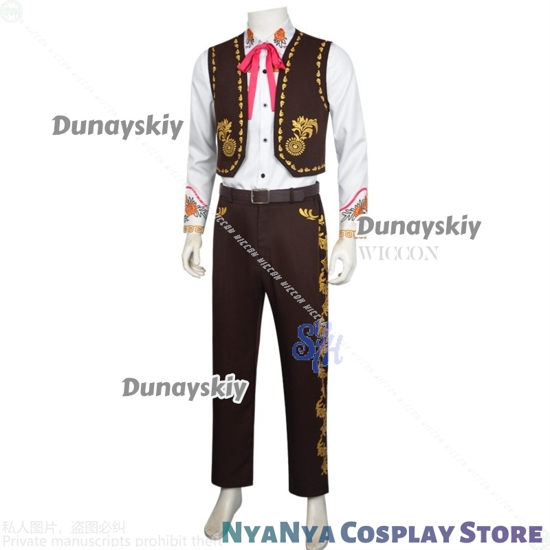 งานปาร์ตี้ฮาโลวีนปี 2025 อนิเม - Anime Cosplay Event 2025 บทวิจารณ์และราคา