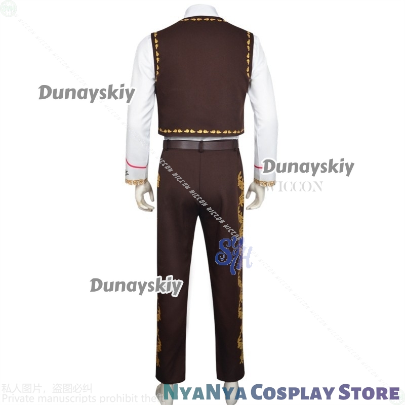งานปาร์ตี้ฮาโลวีนปี 2025 อนิเม - Anime Cosplay Event 2025 บทวิจารณ์และราคา