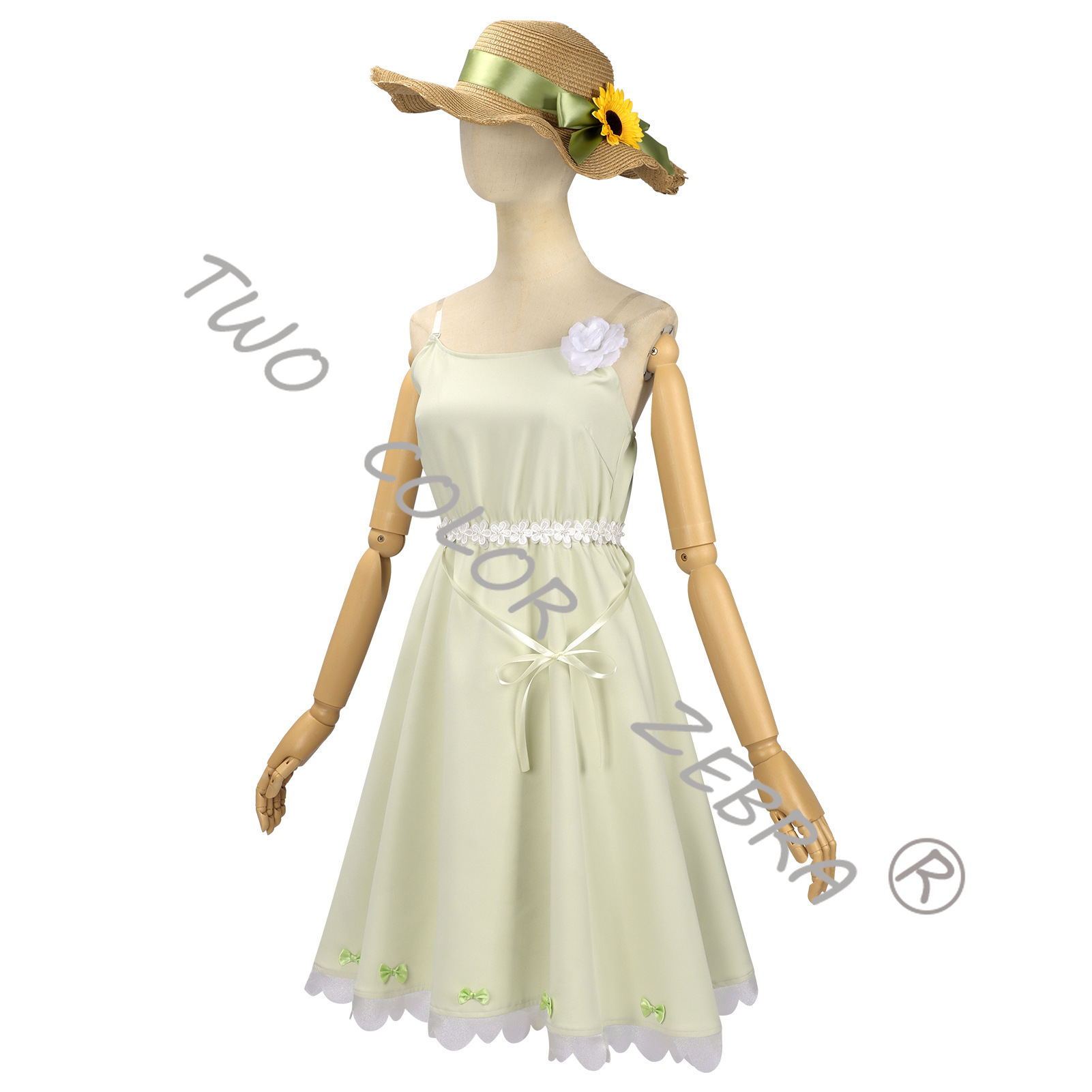ตัวแทนแห่งโฟร์ซีซั่นส์: การเต้ - Anime Cosplay Dance บทวิจารณ์และราคา