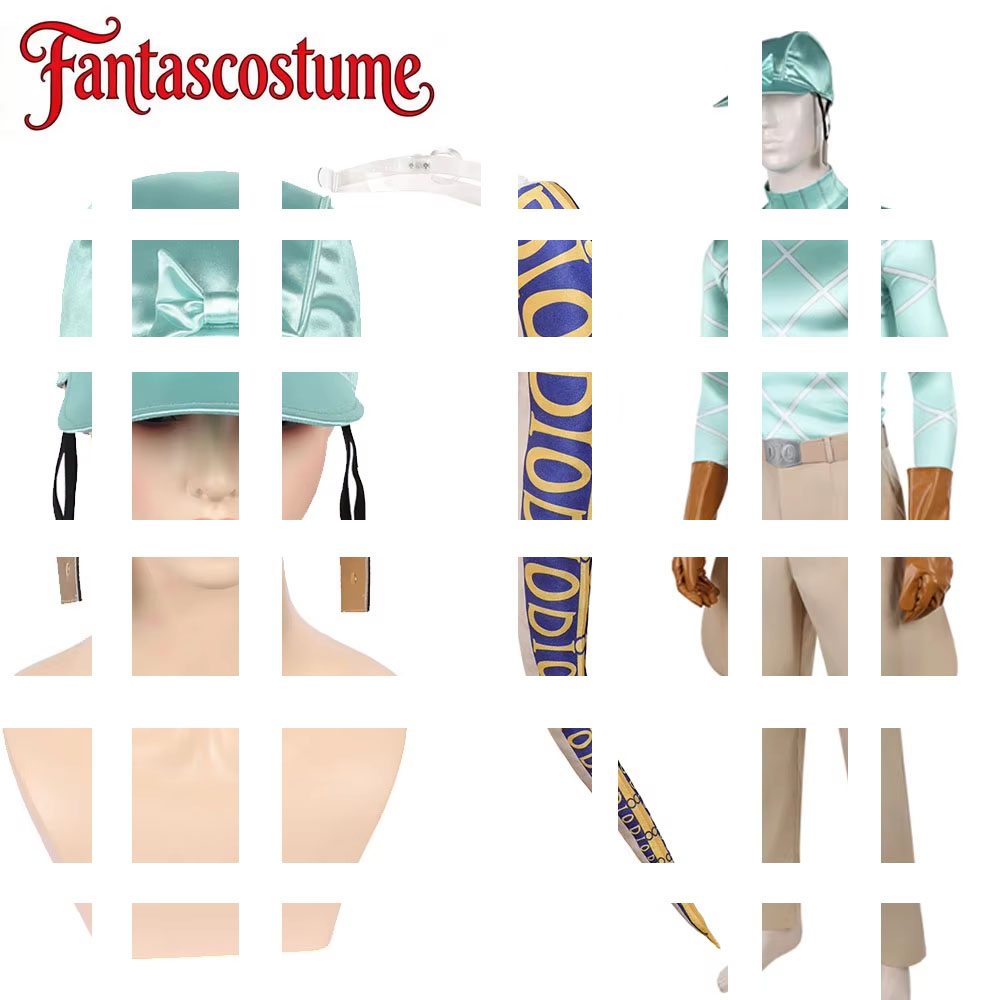 โจโจ้ อะนิเมะ บิสเซอเร แอดเวนเ - Jojo Bizarre Hat บทวิจารณ์และราคา