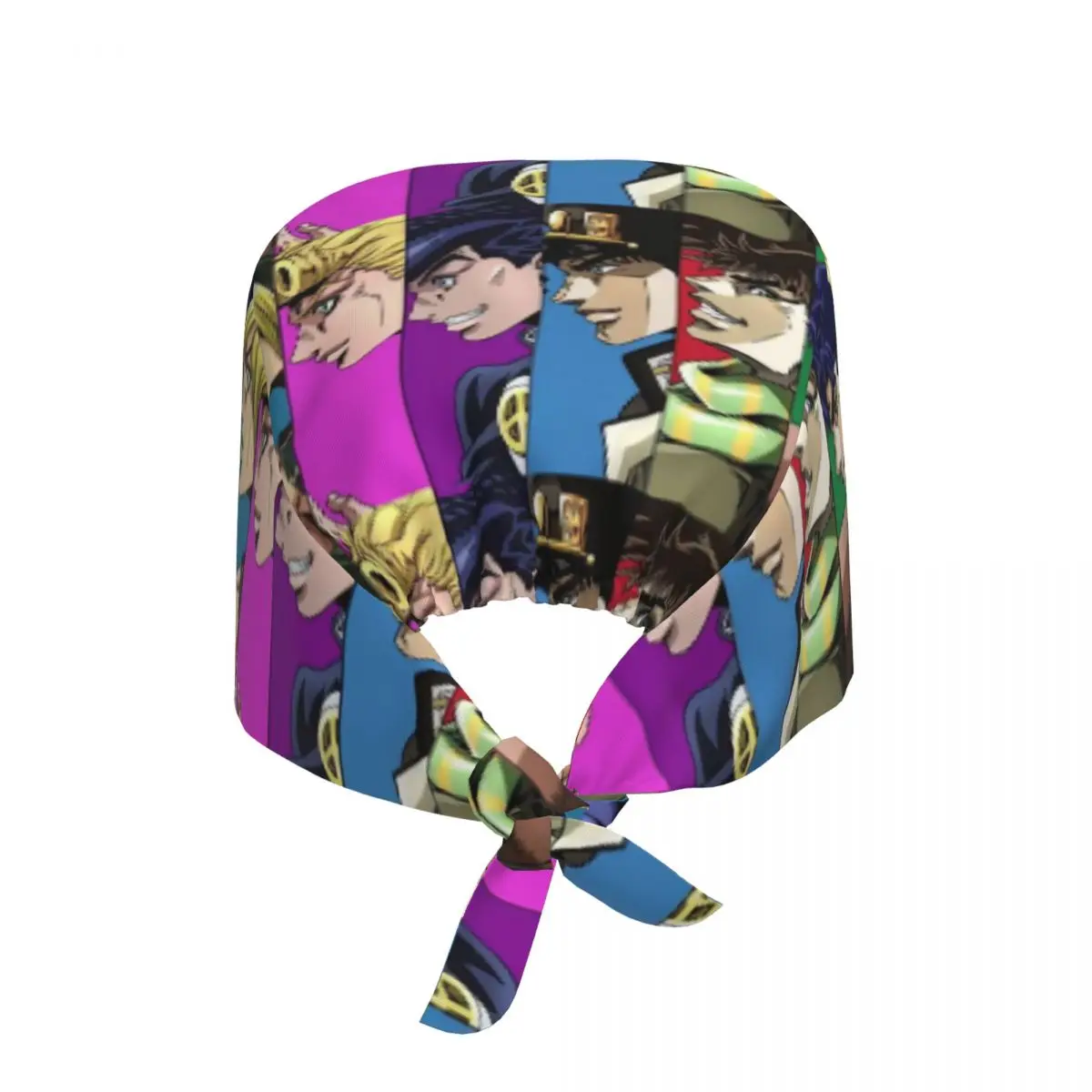 หมวกอนิเมะ JoJo Bizarre Advent - Jojo Bizarre Hat บทวิจารณ์และราคา