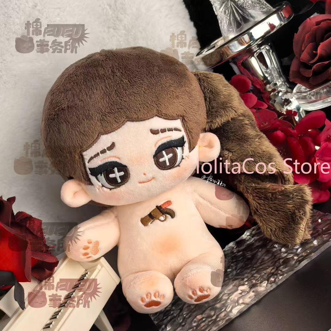 ตุ๊กตาการ์ตูนน่ารักขนาด 20 ซม. - Anime Cosplay Kawaii บทวิจารณ์และราคา