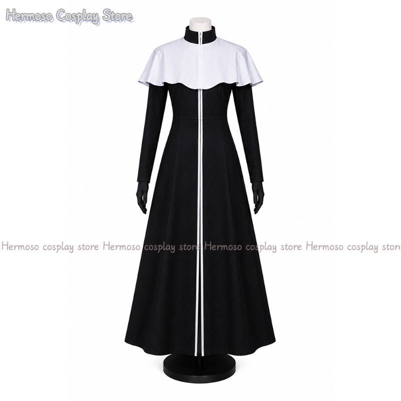 ชุดคอสเพลย์อนิเมะ Bleach ไอเซ็ - Anime Cosplay Ladies บทวิจารณ์และราคา