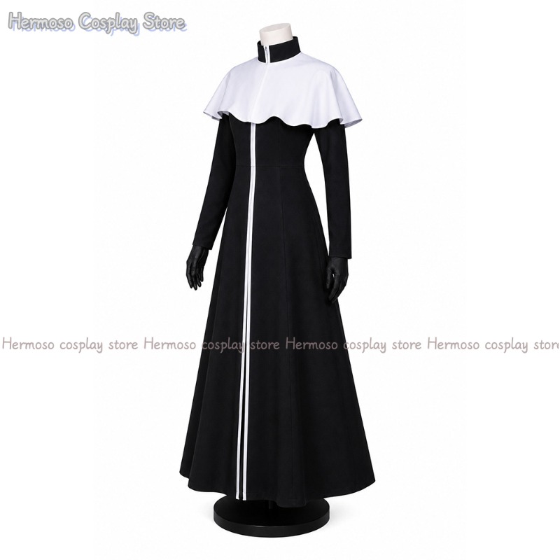 ชุดคอสเพลย์อนิเมะ Bleach ไอเซ็ - Anime Cosplay Ladies บทวิจารณ์และราคา