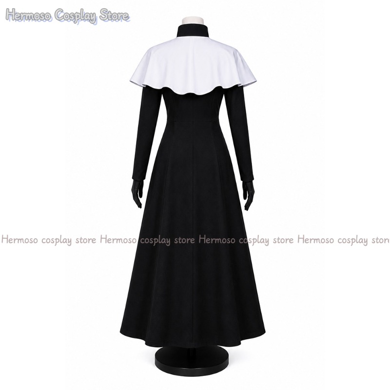 ชุดคอสเพลย์อนิเมะ Bleach ไอเซ็ - Anime Cosplay Ladies บทวิจารณ์และราคา