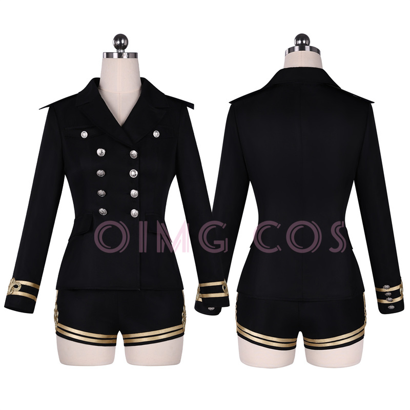 จาง วอนยองคอสเพลย์เครื่องแต่งก - Cosplay Anime Women บทวิจารณ์และราคา