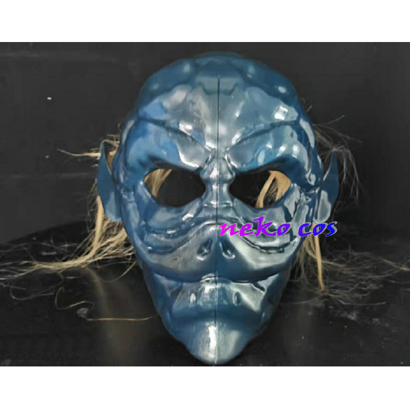เนโคคอส เดนเกกิ เซ็นไต ชางเมนม - Anime Cosplay Face บทวิจารณ์และราคา