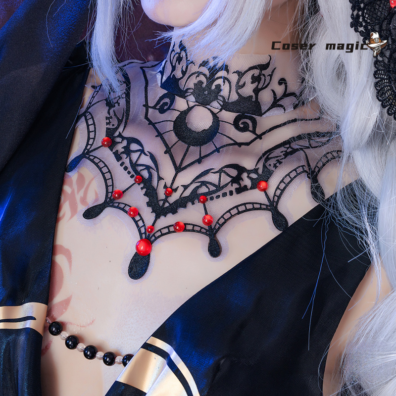 Irelia H Store Anime Reverse:1 - Anime Cosplay Ladies บทวิจารณ์และราคา