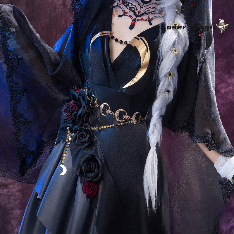 Irelia H Store Anime Reverse:1 - Anime Cosplay Ladies บทวิจารณ์และราคา
