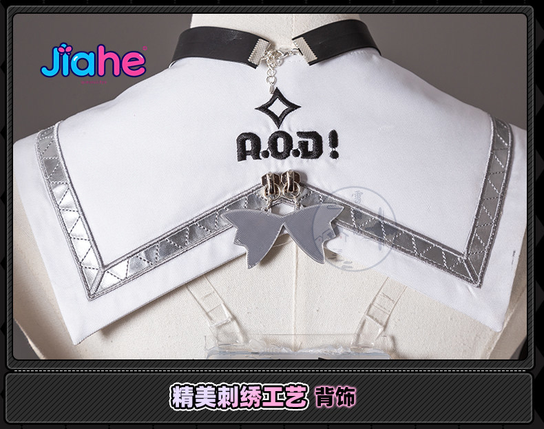 2026 ใหม่ล่าสุด ‌ ชุดคอสเพลย์น - Anime Cosplay For Girls บทวิจารณ์และราคา
