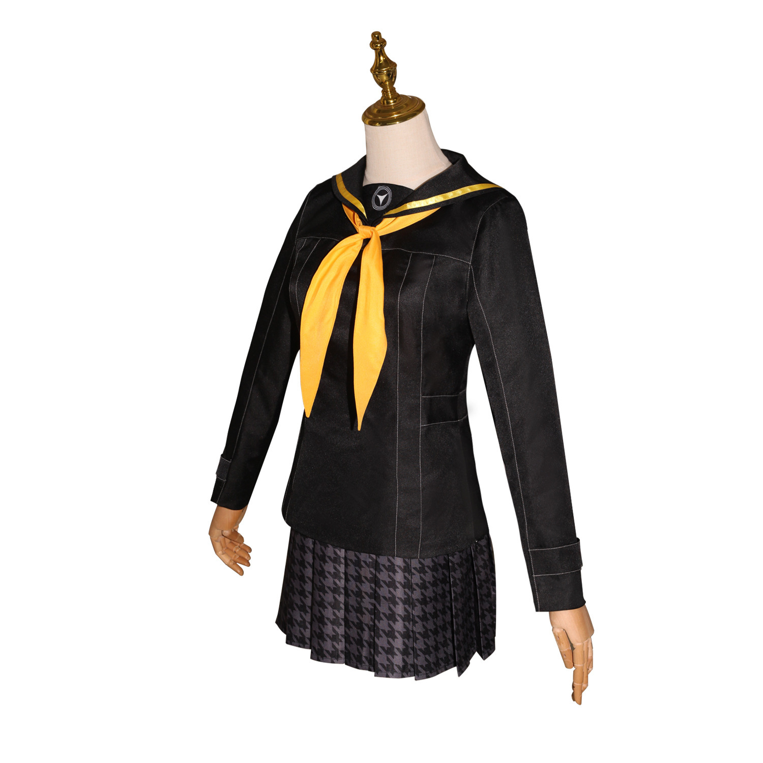 เกมเพอร์โซน่า 4 โกลเด้น ไรส์ ค - Cosplay Duo Anime บทวิจารณ์และราคา