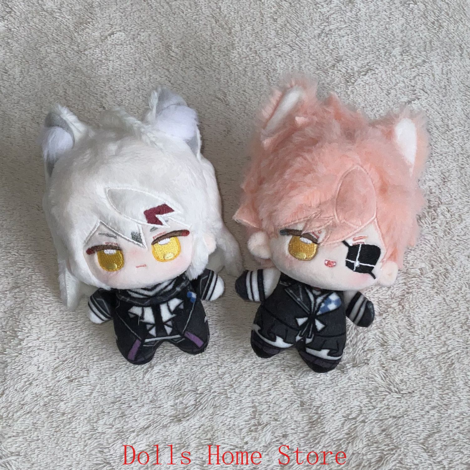 ตุ๊กตาคอสเพลย์อนิเมะน่ารัก 10  - Anime Cosplay Kawaii บทวิจารณ์และราคา