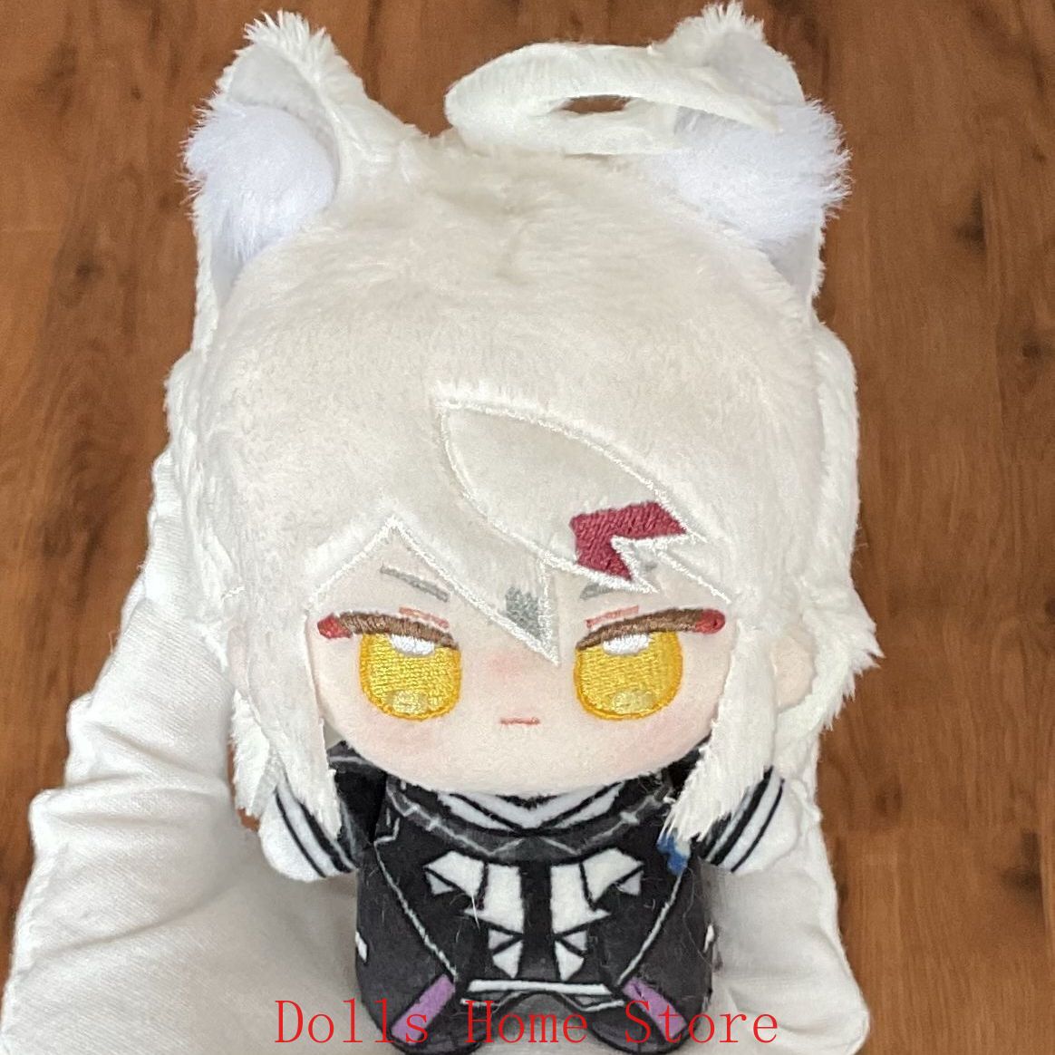 ตุ๊กตาคอสเพลย์อนิเมะน่ารัก 10  - Anime Cosplay Kawaii บทวิจารณ์และราคา