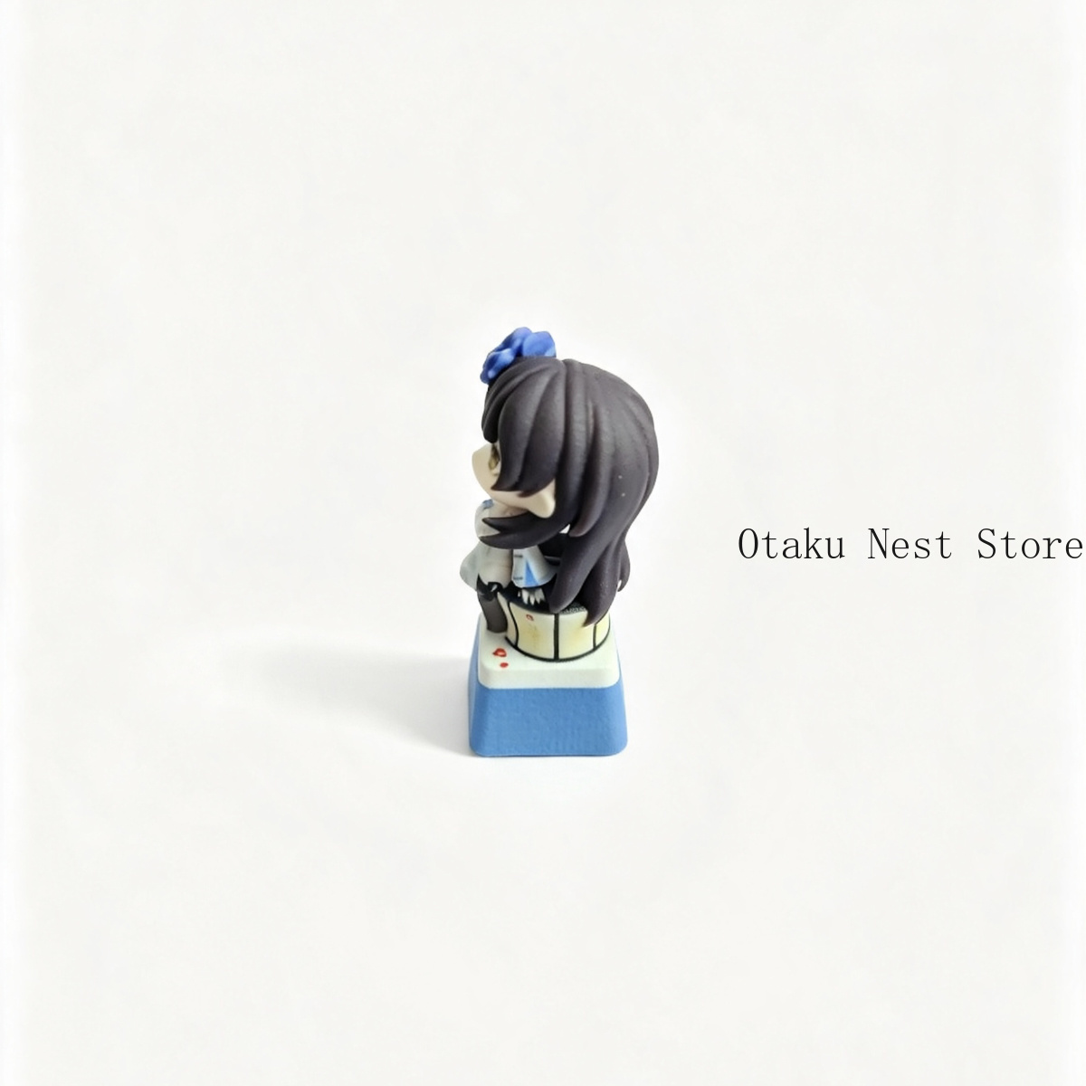 คีย์แคปคิวบี้แซด-95 ของสาวๆ อน - Anime Cosplay Kawaii บทวิจารณ์และราคา