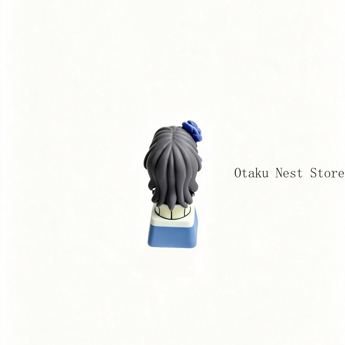คีย์แคปคิวบี้แซด-95 ของสาวๆ อน - Anime Cosplay Kawaii บทวิจารณ์และราคา
