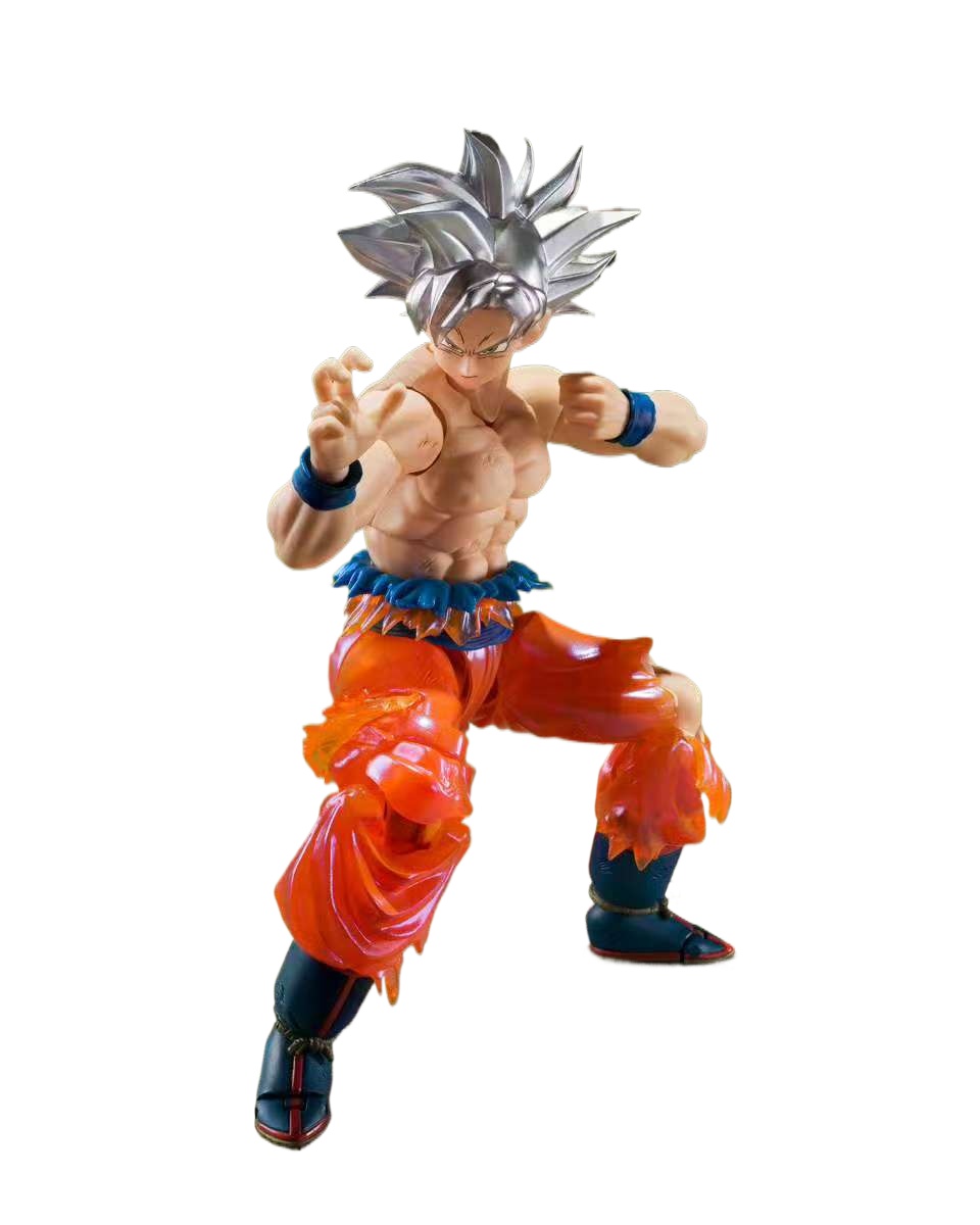 สินค้าพร้อมส่ง Bandai Dragon B - Bandai Tamashii Nations S.H.Figuarts บทวิจารณ์และราคา