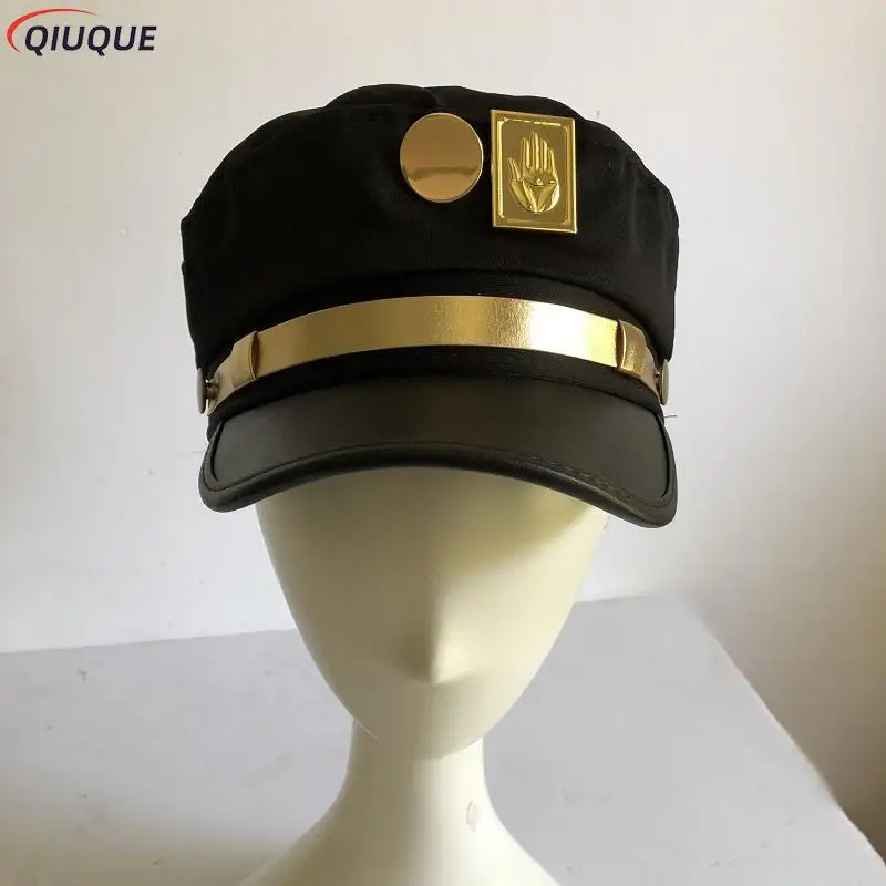 หมวกคอสเพลย์ JoJo's Bizarre Ad - Jojo Bizarre Hat บทวิจารณ์และราคา
