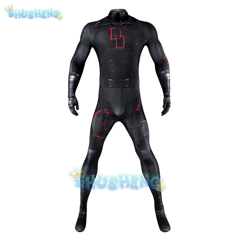 Daredevil: Born Again Season 2 - Anime Cosplay Party บทวิจารณ์และราคา