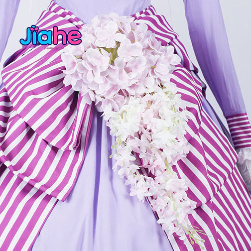 ชุดคอสเพลย์การ์ดแคปเตอร์ซากุระ - Anime Cosplay High Quality บทวิจารณ์และราคา