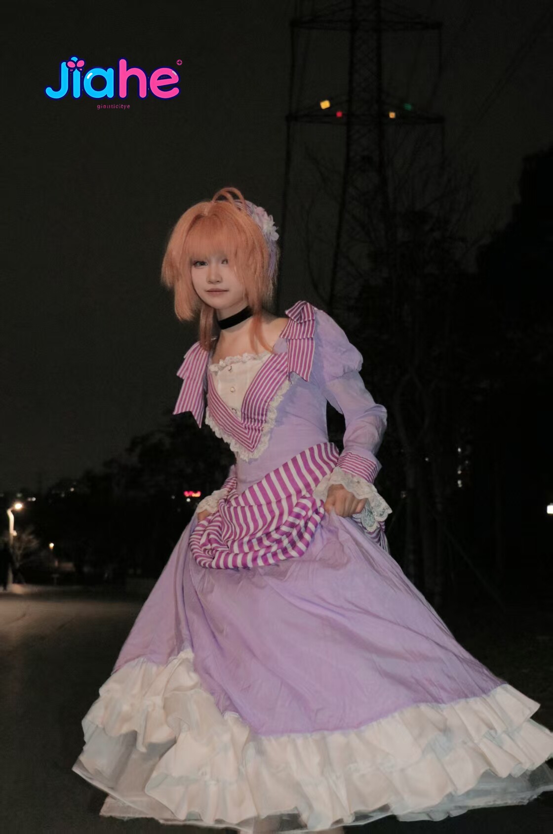 ชุดคอสเพลย์การ์ดแคปเตอร์ซากุระ - Anime Cosplay High Quality บทวิจารณ์และราคา