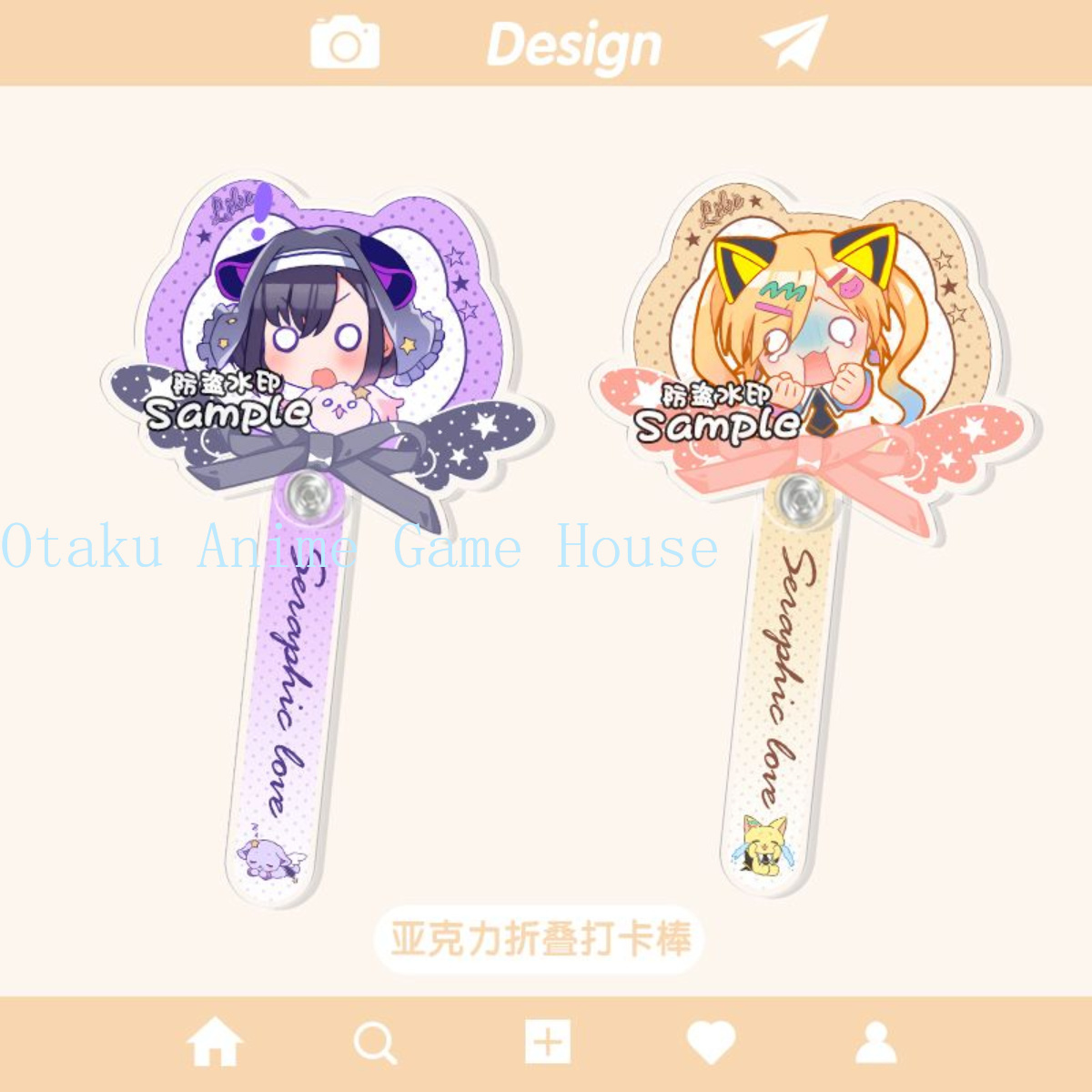 แบงดรอม! YUME∞MITA MewType เซ็ - Anime Cosplay Kawaii บทวิจารณ์และราคา