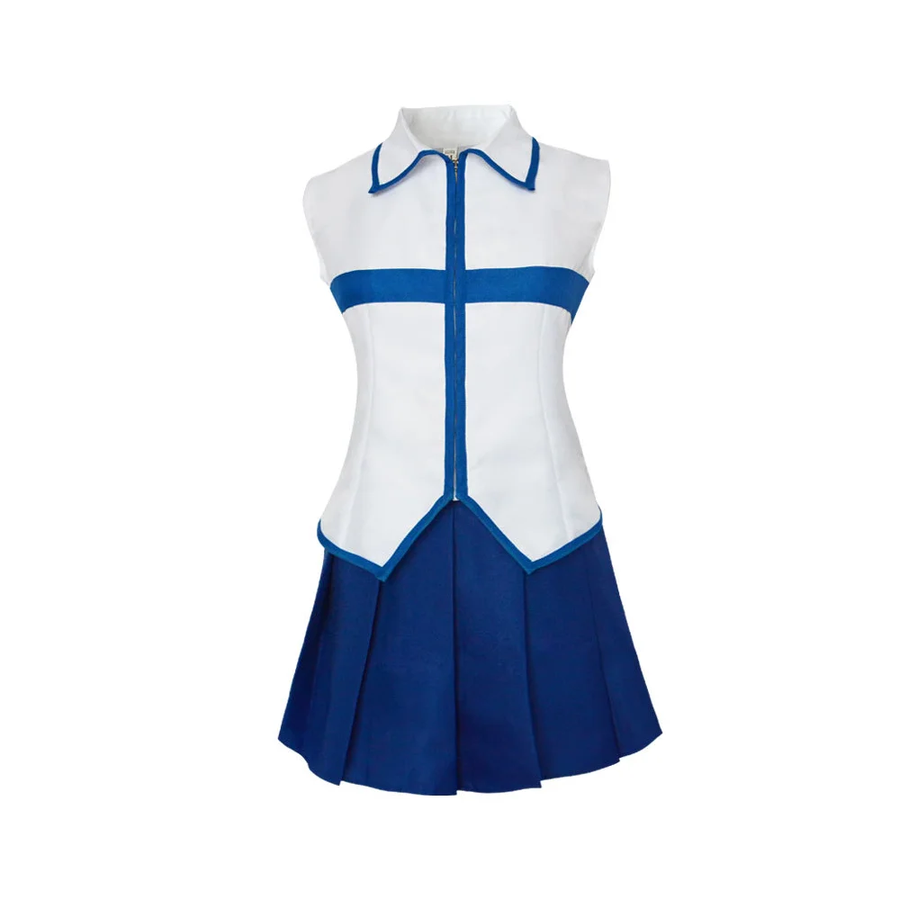 ชุดคอสเพลย์แฟรี่เทล ลูซี่ ฮาร์ - Anime And Cosplay Expo 2025 บทวิจารณ์และราคา