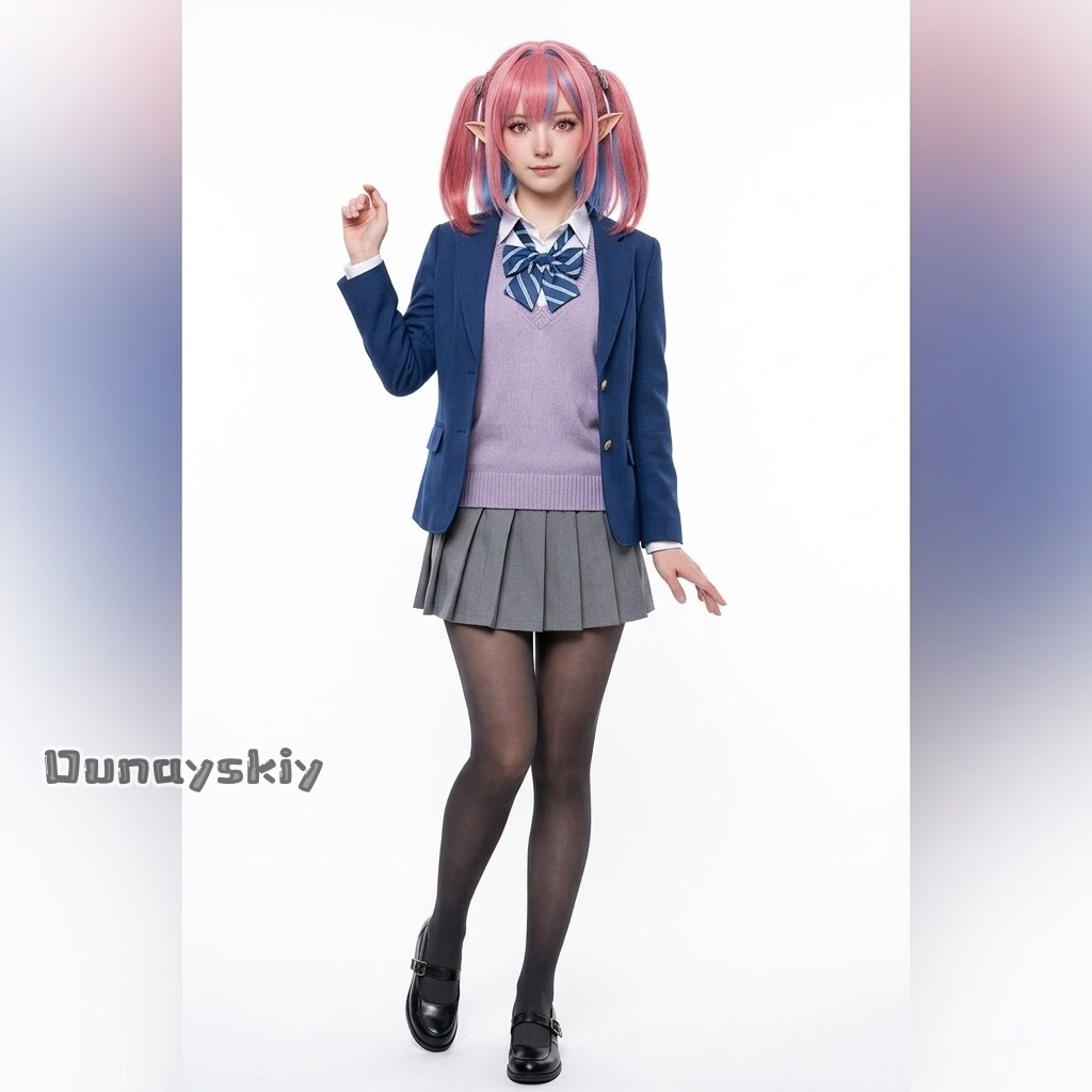 ยูเมคิริ*/เมสเตรส คานัน อิส เด - Easy Female Anime Cosplay บทวิจารณ์และราคา