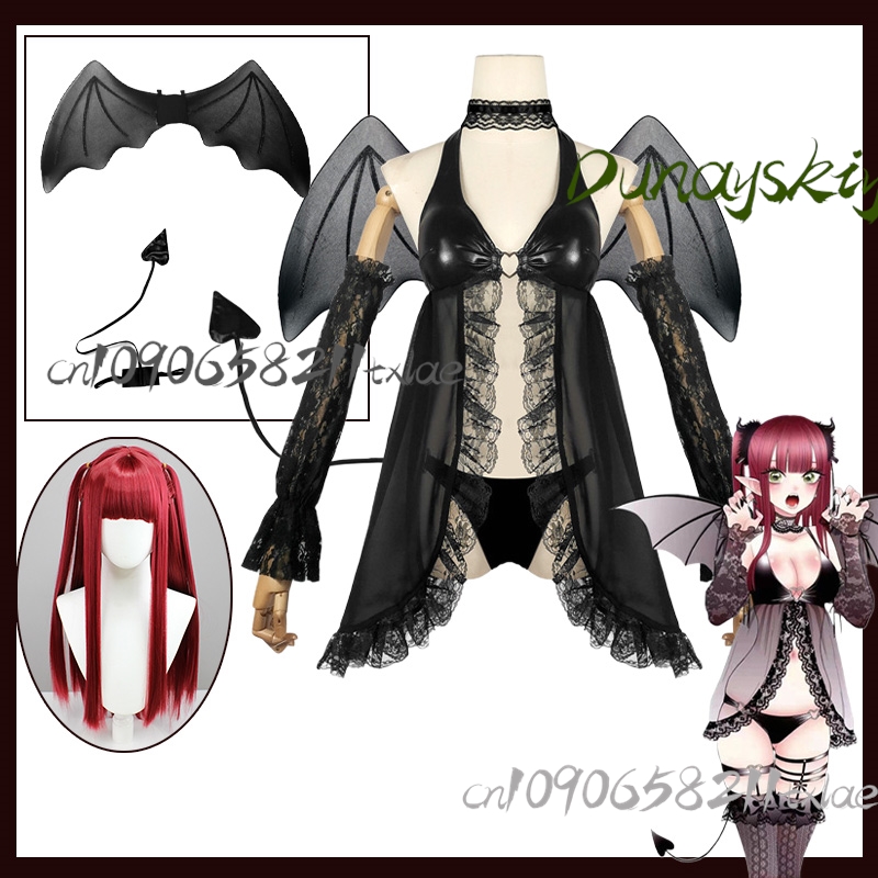 My Dress-Up Darling Marin Kita - Anime And Cosplay Expo 2025 บทวิจารณ์และราคา