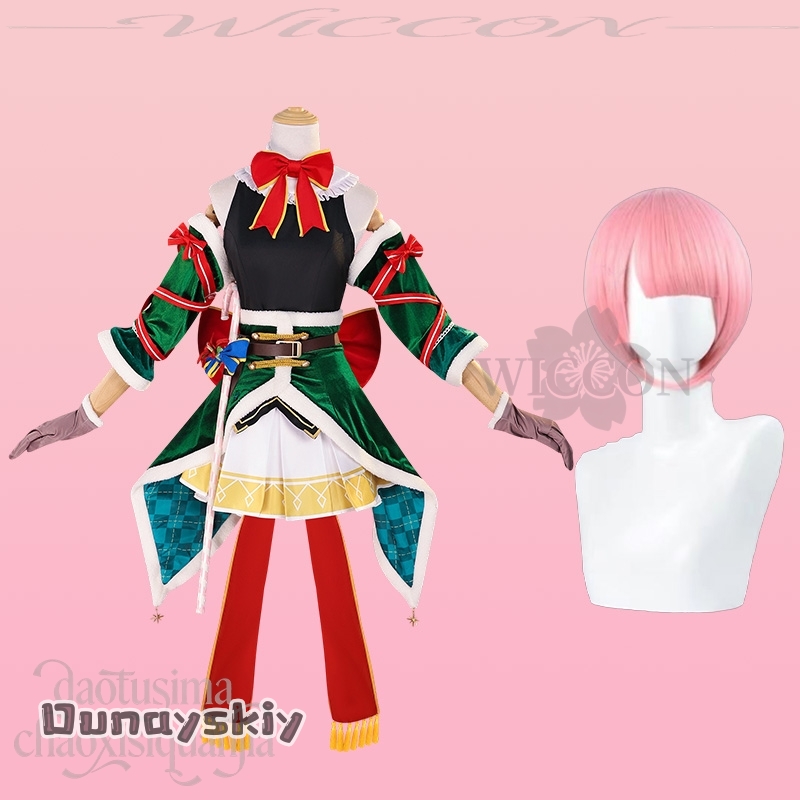 ชุดคอสเพลย์ bHemera S@Ram จากอ - Anime Cosplay Event 2025 บทวิจารณ์และราคา
