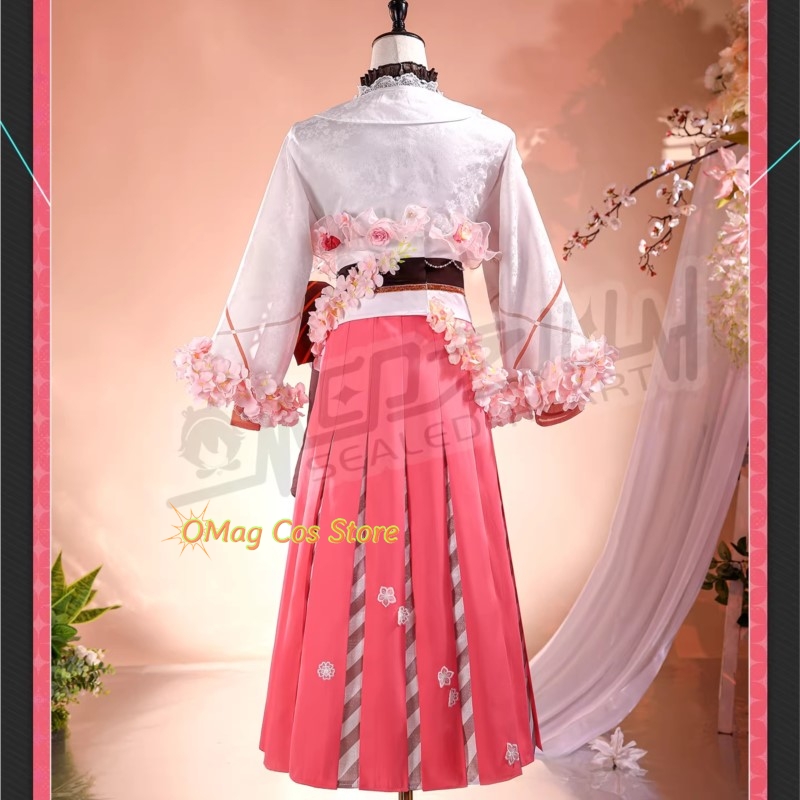 OMag Cos Store Agents Of The F - Anime Cosplay Dance บทวิจารณ์และราคา