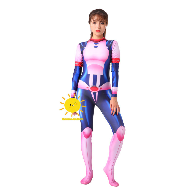 ชุดคอสเพลย์อนิเมะ อัสุย ทสึยะ  - Anime Cosplay Dance บทวิจารณ์และราคา