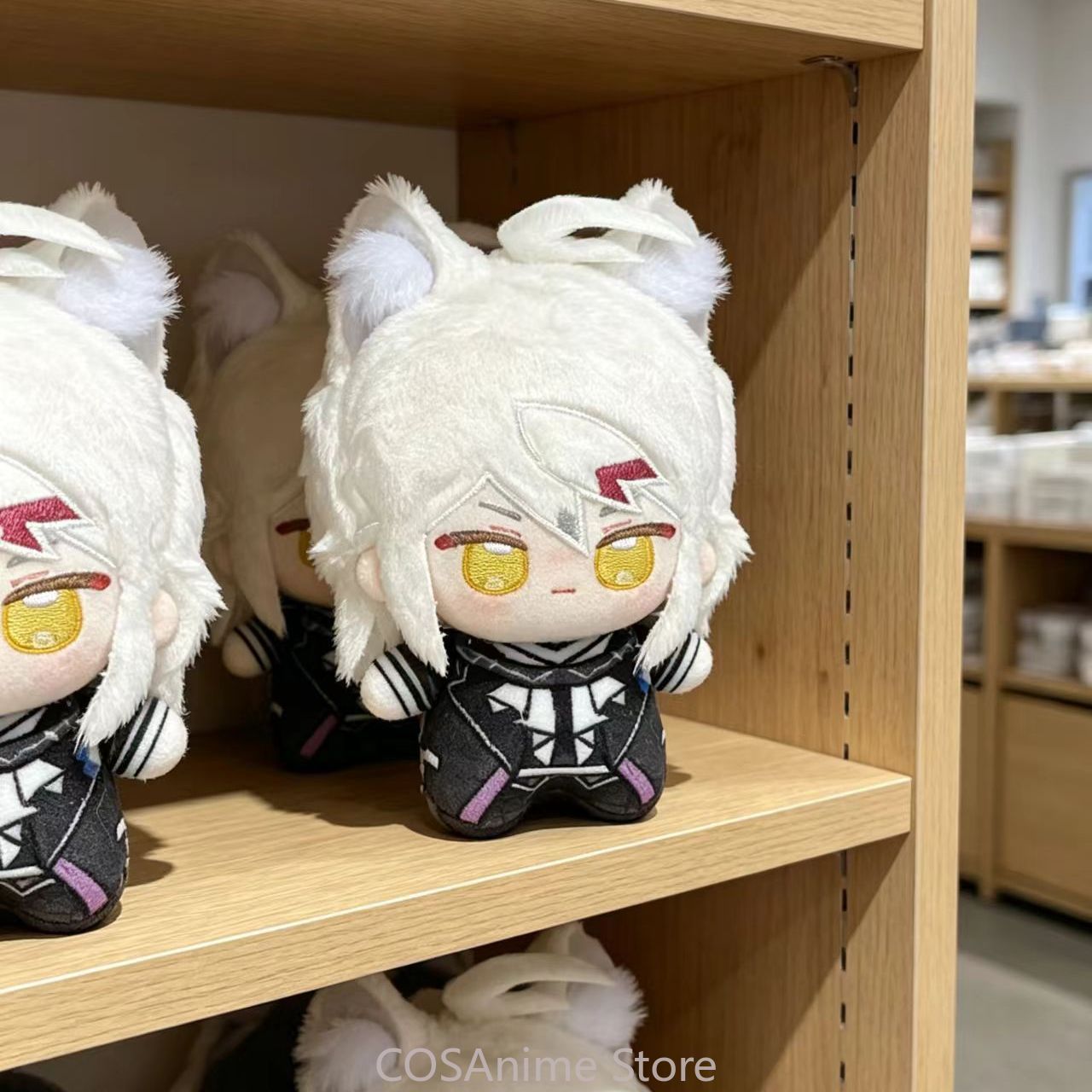 ตุ๊กตาคุซินามิ คาร์ลา คุซินามิ - Cosplay Anime Women บทวิจารณ์และราคา