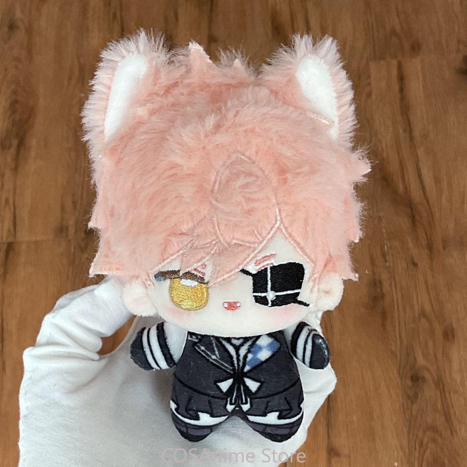 ตุ๊กตาคุซินามิ คาร์ลา คุซินามิ - Cosplay Anime Women บทวิจารณ์และราคา