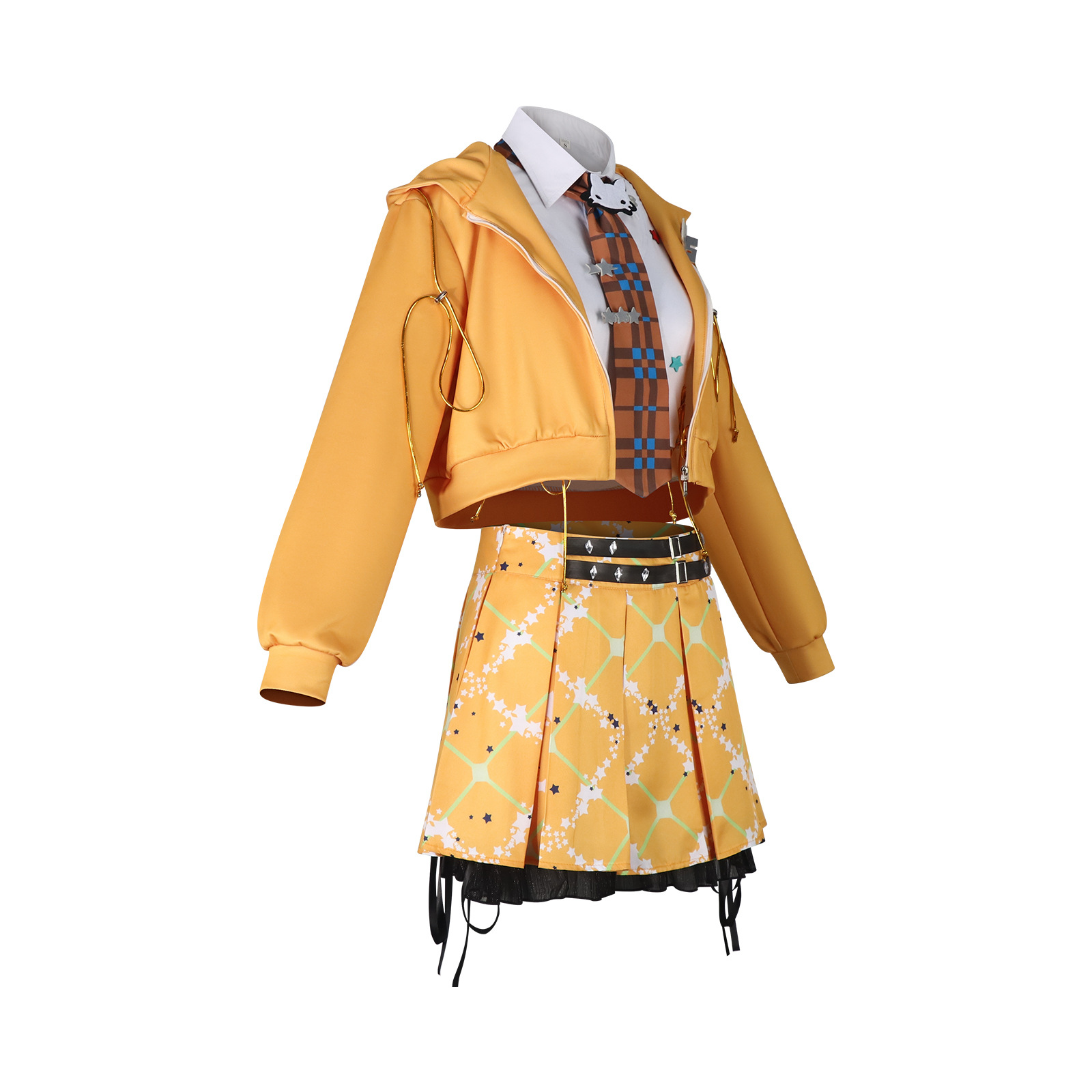 ชุดคอสเพลย์อนิเมะ NIKKE Anis ส - Anime Cosplay Ladies บทวิจารณ์และราคา