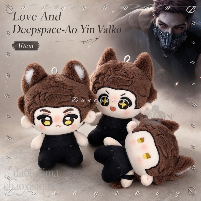 ตุ๊กตาโอหยินน่ารักหวานแหวว หูแ - Anime Cosplay Kawaii บทวิจารณ์และราคา