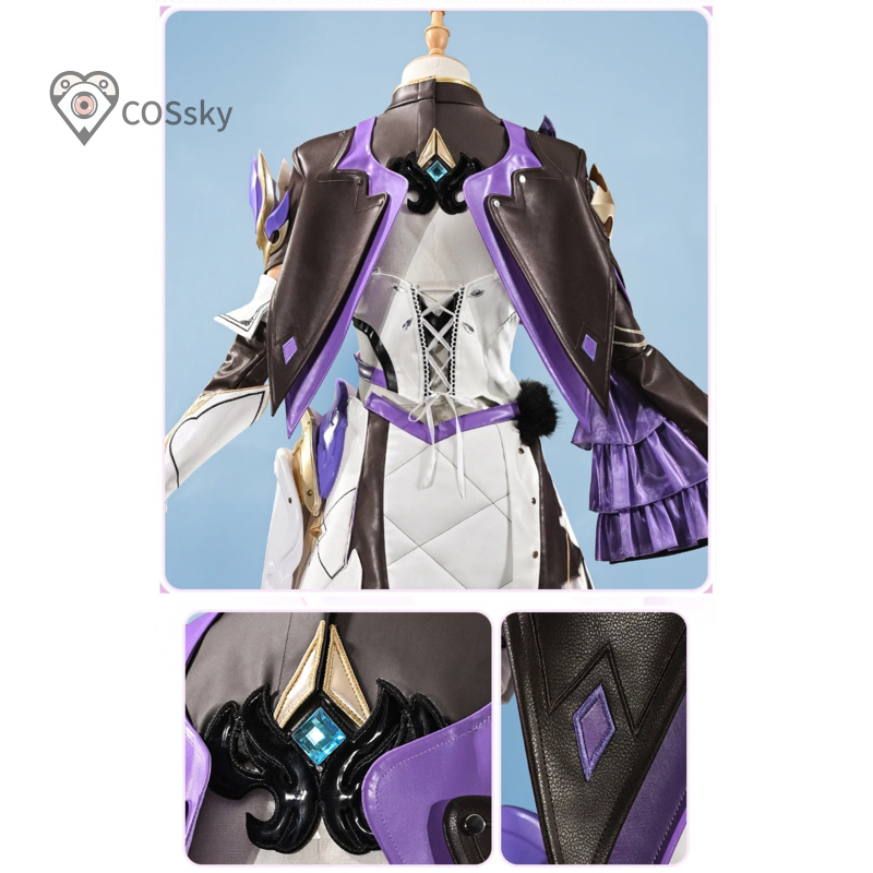 เอลิเซีย ฮงไค อิมแพ็ค 3rd เกมส - Anime Cosplay High Quality บทวิจารณ์และราคา