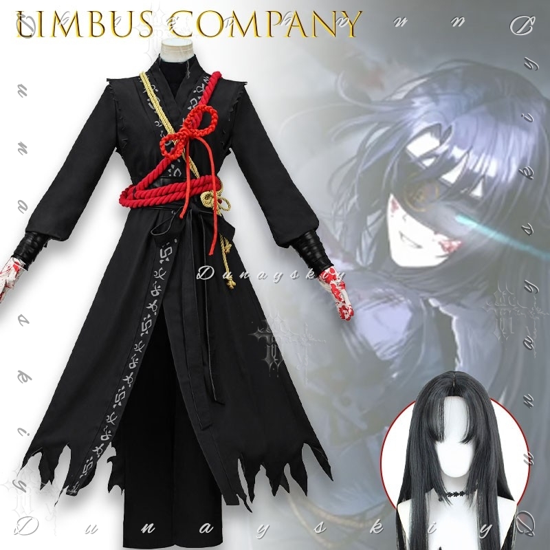ซามูไรพร้อมสายสะพายเชือกสีแดงห - Anime Cosplay Thick บทวิจารณ์และราคา