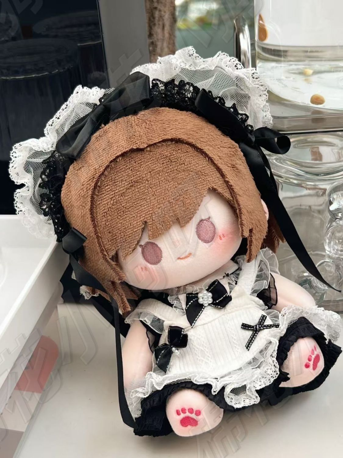 20ซม.โครงการเกมSekai Shinonome - Anime Cosplay Kawaii บทวิจารณ์และราคา