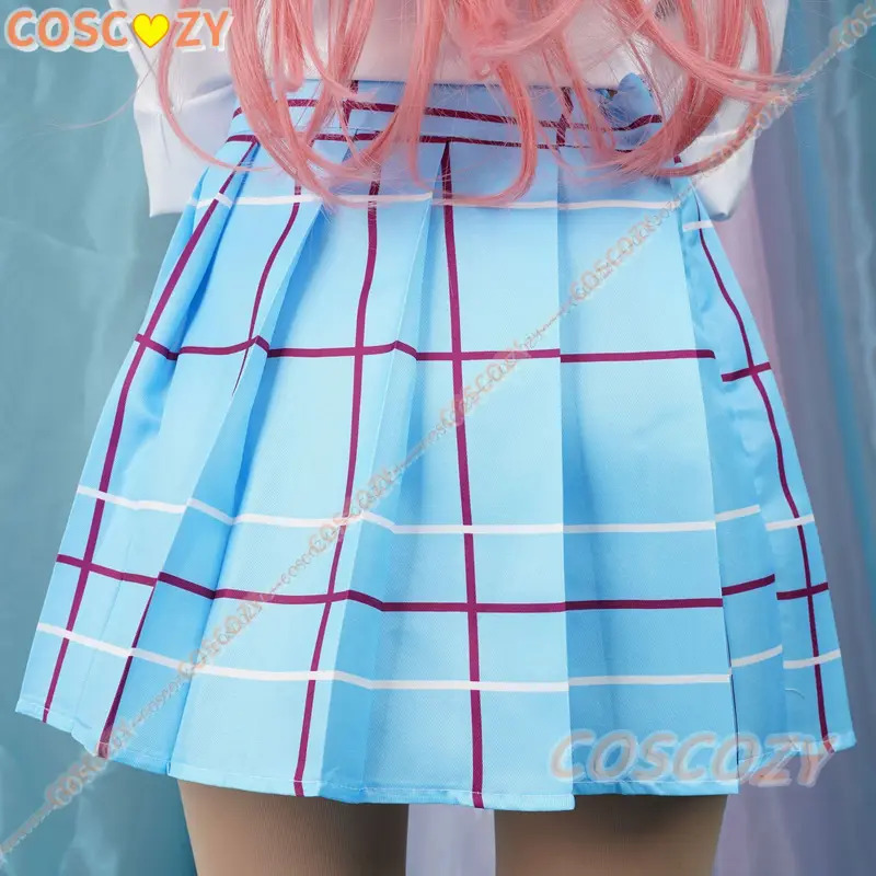 ชุดคอสเพลย์มาริน คิตากาวะ จากอ - Anime Cosplay Event 2025 บทวิจารณ์และราคา
