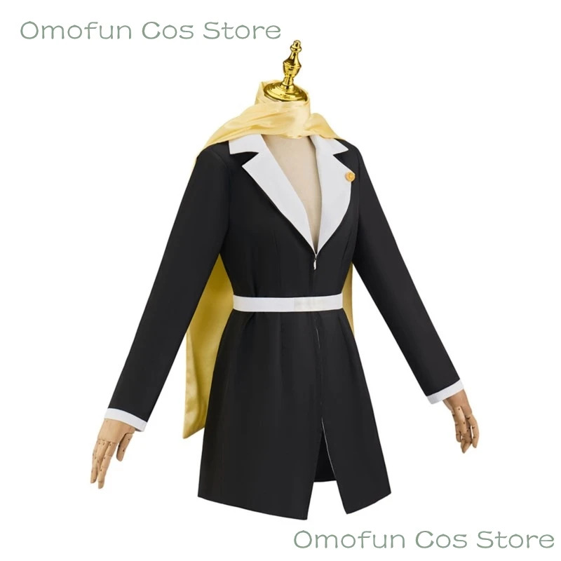 ชุดคอสเพลย์เกม Ace Attorney มี - Anime And Cosplay Expo 2025 บทวิจารณ์และราคา
