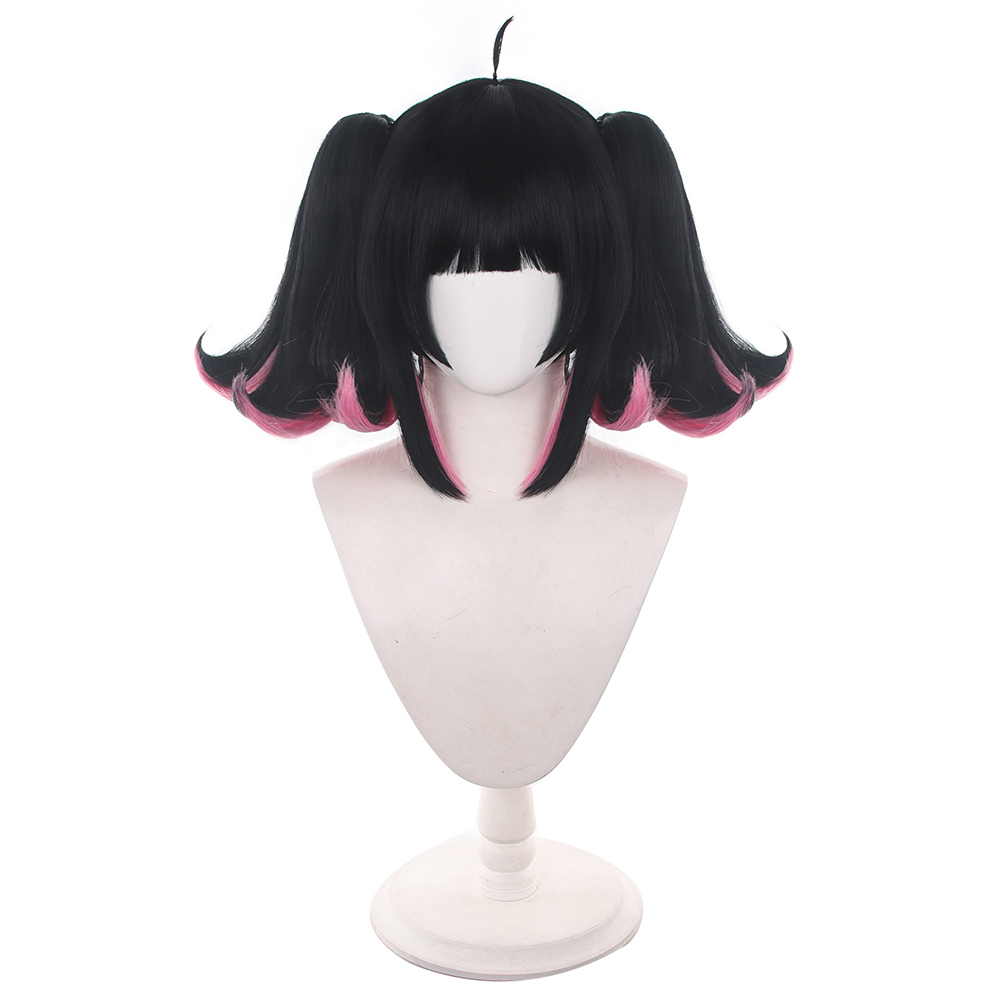 วิกผมคอสเพลย์ Zenless Zone Zer - Anime Cosplay Thick บทวิจารณ์และราคา